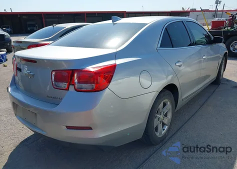 2016 Chevrolet Malibu Limited Lt from USA, damaged, VIN 1G11C5SA3GF141286